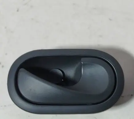Renault Scenic II - Grand scenic II Rear door interior handle 5005500006 8200028486
