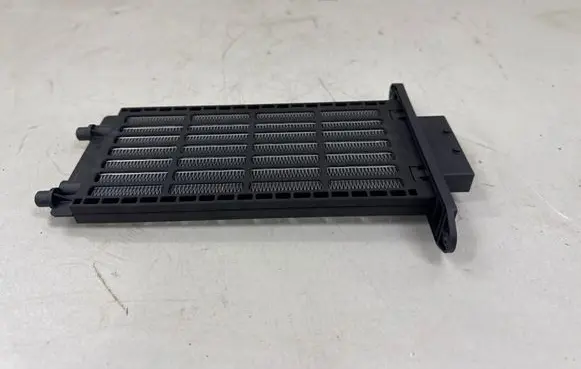 KIA Ceed Electric cabin heater radiator 71046480