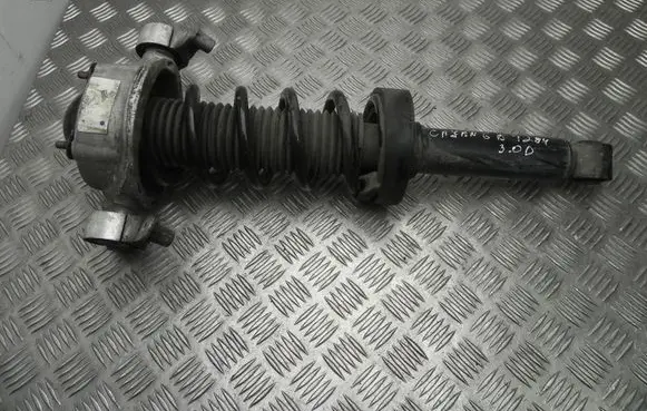 Porsche Cayenne (92A) Front shock absorber/damper 7P0512345 VD20745 GD