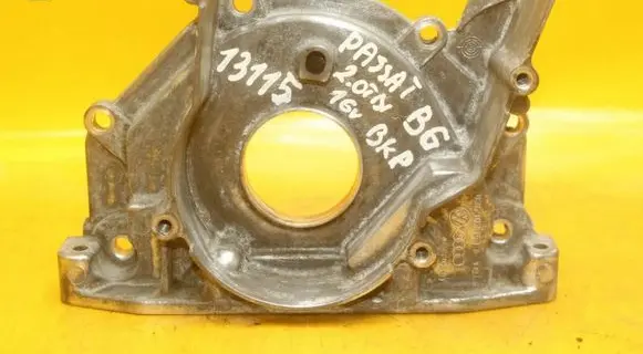 Volkswagen PASSAT B6 other engine part 03G103153B