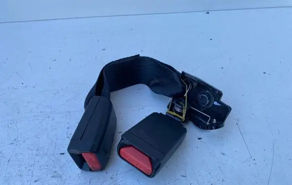 KIA Stinger Rear seatbelt buckle 635983700C