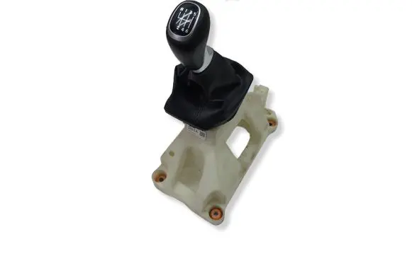 KIA Sportage Gear shifter/selector 43700F1810WK
