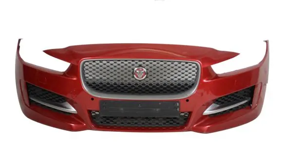 Jaguar XE Front bumper