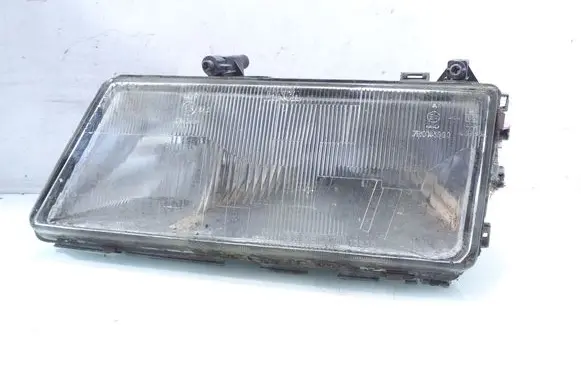 Lancia Dedra Headlight/headlamp