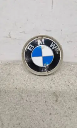 BMW 3 E90 E91 Original wheel cap 1095361