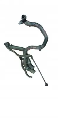 Volkswagen Tiguan Engine coolant pipe/hose 04E121064E 5QF121049L