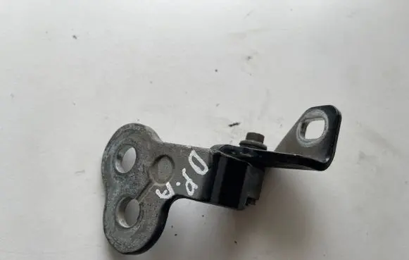Front door lower hinge