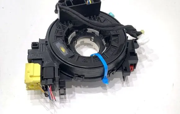 Toyota Camry VIII XV70 Airbag squib ring wiring 3320075L250