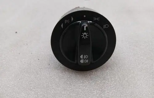Porsche 911 996 Hazard light switch 99661353500