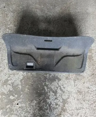 Audi A4 S4 B5 8D Bottom trim