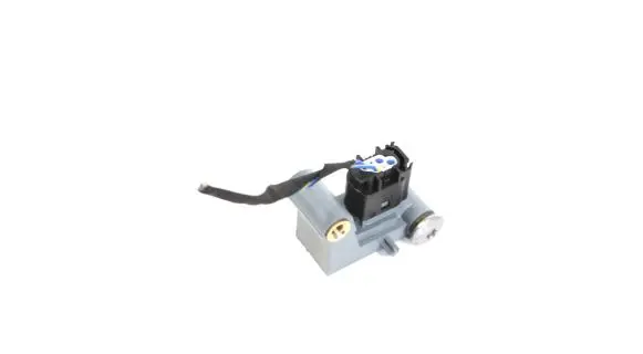 Mini Cooper Countryman R60 Airbag deployment crash/impact sensor 9159314