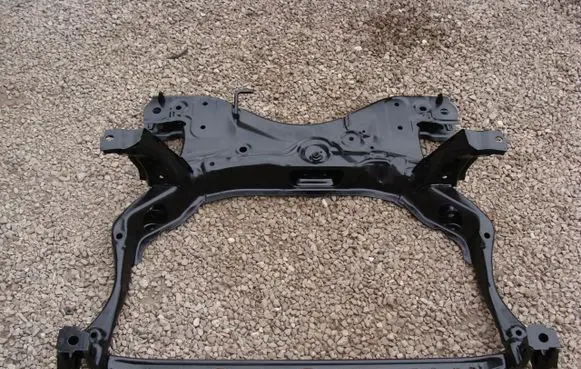 Mazda 2 Front axle beam 