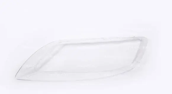 Audi Q7 4L Headlight lense 