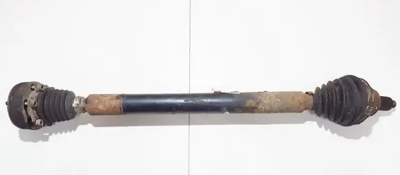 Seat Ibiza III (6L) Front driveshaft