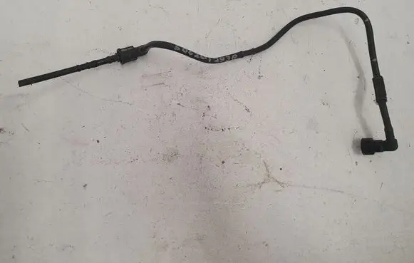 Volkswagen Golf VII Engine coolant pipe/hose 5Q0201293B