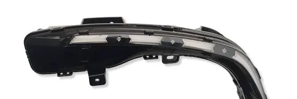 Citroen DS7 Crossback LED Daytime headlight 9815740680 01312302 DSIND02