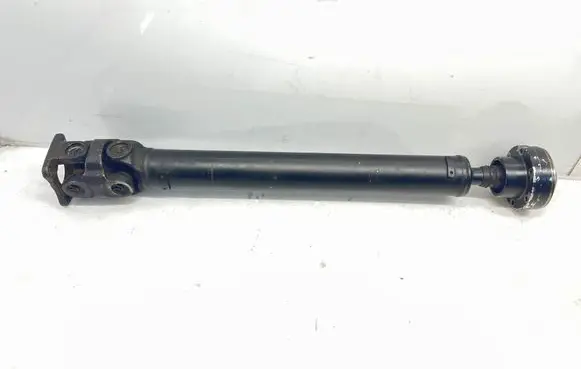Mercedes-Benz ML W163 Front prop shaft A1634100301