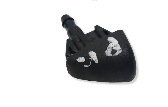 Mazda 6 Windshield washer spray nozzle 