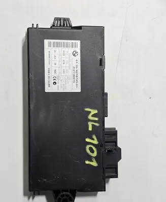 BMW 3 E90 E91 CAS control unit/module 9278745