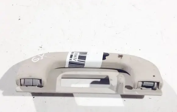 Mercedes-Benz A W169 Rear interior roof grab handle