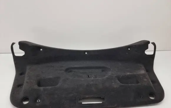 Jaguar XE Tailgate/boot cover trim set GX7345594AG