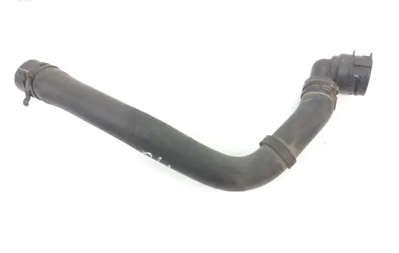Skoda Octavia Mk2 (1Z) Engine coolant pipe/hose 1K0122291J