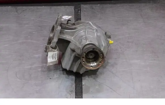 Volvo V70 Gearbox transfer box case 30700027