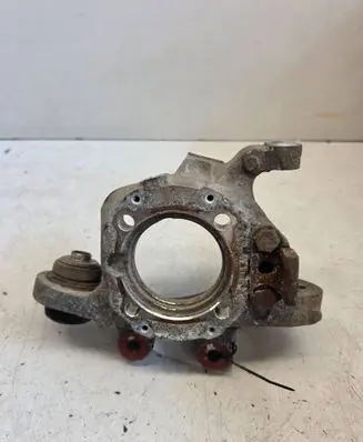 BMW 7 E65 E66 Rear wheel hub spindle/knuckle 1234