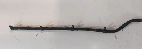 Hyundai Santa Fe Fuel return line/hose 