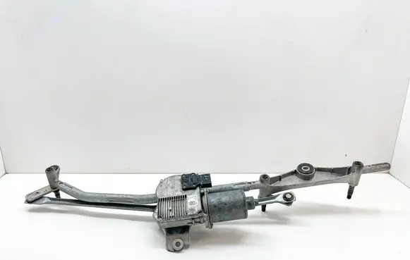 Mercedes-Benz SL R231 Front wiper linkage and motor A2318200042 W000027746