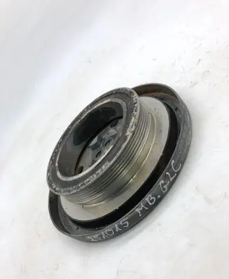 Mercedes-Benz GLC C254 Crankshaft pulley F2403301588