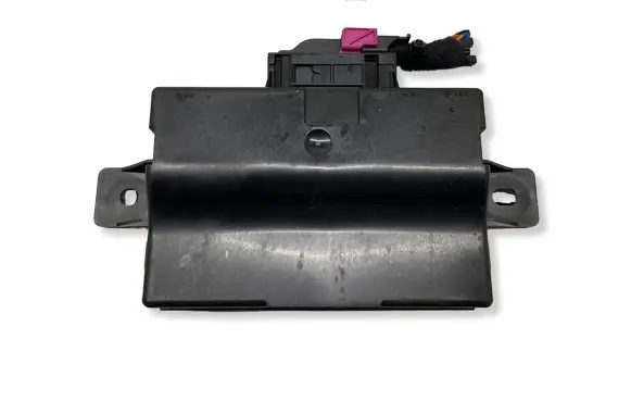 Audi A6 S6 C7 4G Gateway control module 4G0907468AC