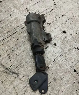 Skoda Fabia Mk1 (6Y) Ignition lock 4B0905851C