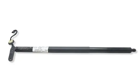 BMW X6 G06 Tailgate/trunk strut/damper 5A1DEC5MWGK