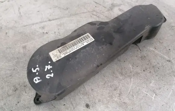 Audi A5 8T 8F Timing belt guard (cover) 059109123AD