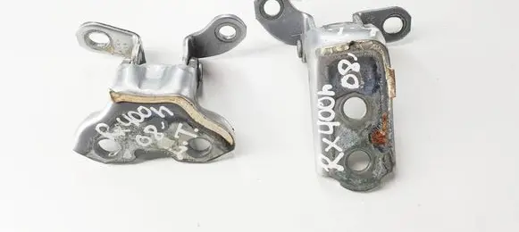 Lexus RX 330 - 350 - 400H Rear door hinge set 