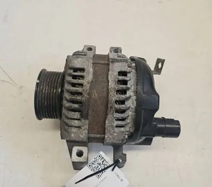 Honda Civic Generator/alternator 1042104860
