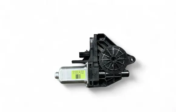 Dodge Durango III Rear door window regulator motor 931403103