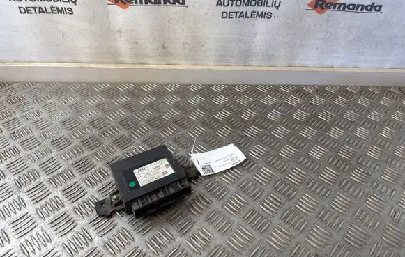 Ford Mondeo MK II Other control units/modules 97BG15K600DA