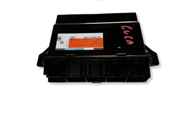 Ford Kuga I Comfort/convenience module 8M5T19G481AD