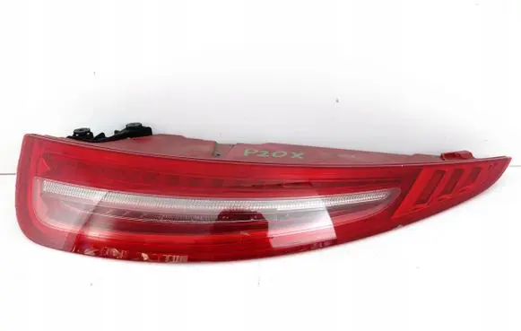 Porsche 911 991 Rear/tail lights 99163192600