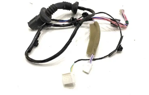 Mitsubishi Eclipse Cross Rear door wiring loom 8512D473