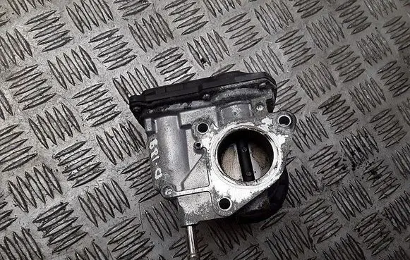 Toyota Aygo AB40 Throttle valve 220300Q030