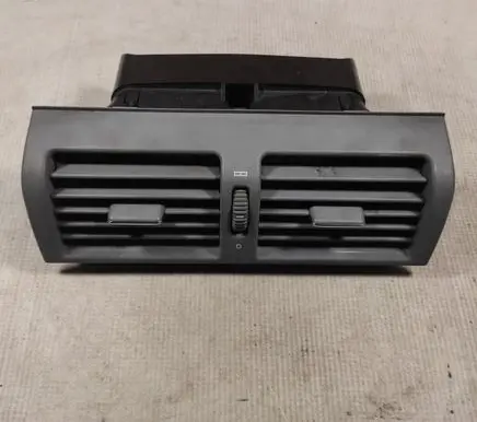 Mercedes-Benz E W210 Dash center air vent grill 2108300054 A2108300054