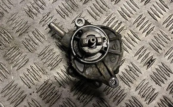 Mercedes-Benz Vito Viano W639 Vacuum pump a1231052