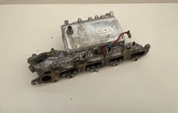 Renault Scenic IV - Grand scenic IV Intake manifold 140038639R T93662B