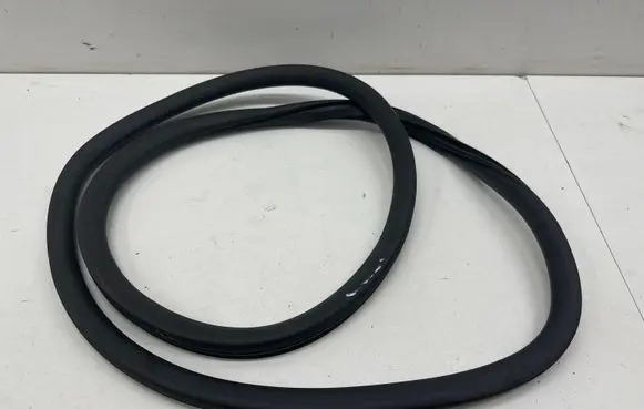 Rear door rubber seal (on body)