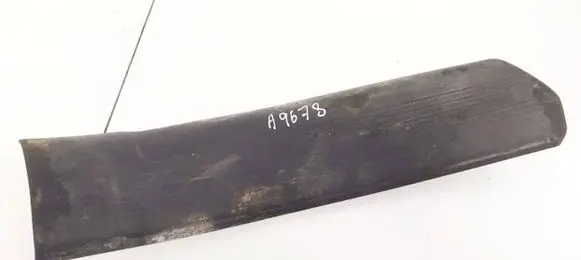Chrysler 200 Rear sill trim cover 1WW35TRMAB