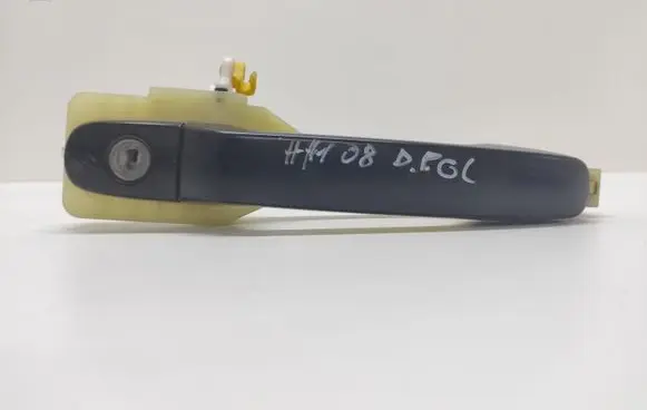 Hyundai H-1, Starex, Satellite Front door exterior handle