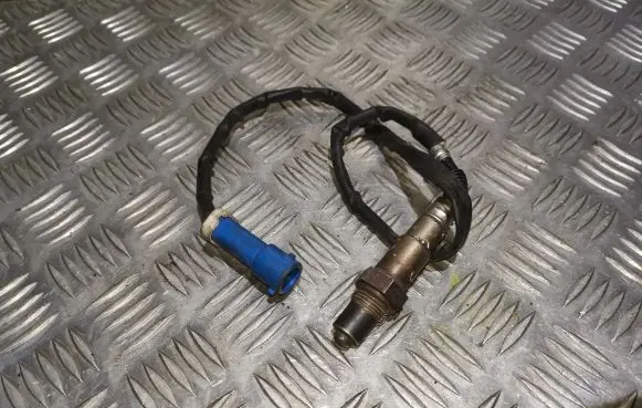 Volvo V50 Lambda probe sensor 0258006569 0258006570 3M519G444AB